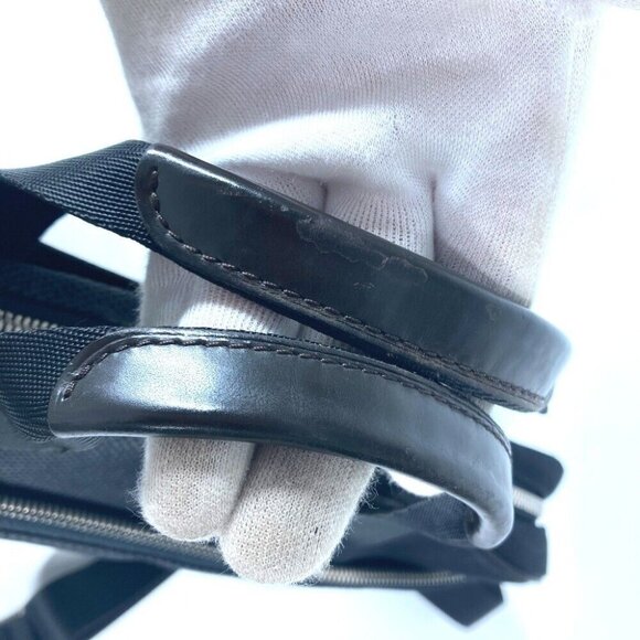 LOUIS VUITTON N58038 Damier Geant Associe PM 2WAY Tote Bag Business bag - Picture 5 of 12